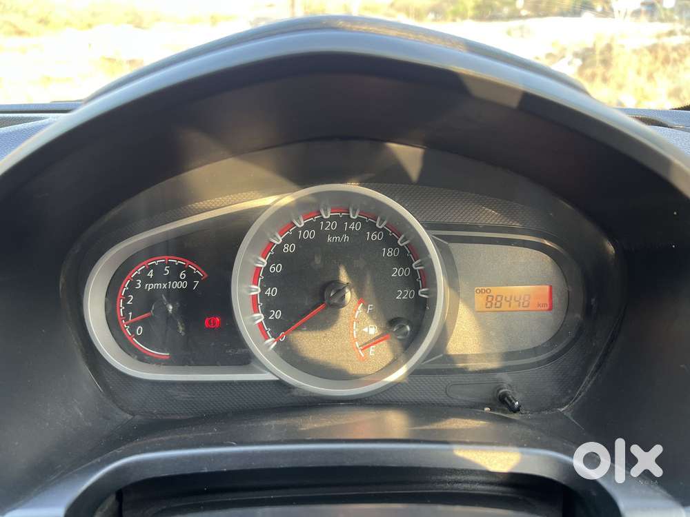 Ford Figo 2010-2012 Diesel Zxi, 2011, Diesel