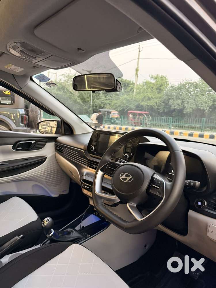 Hyundai I20 1.2 Asta, 2024, Petrol