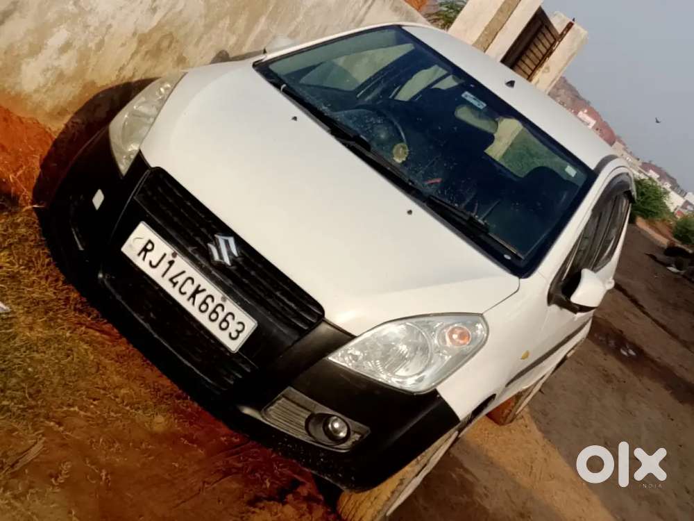 Maruti Suzuki Ritz 2010 Diesel Good Condition