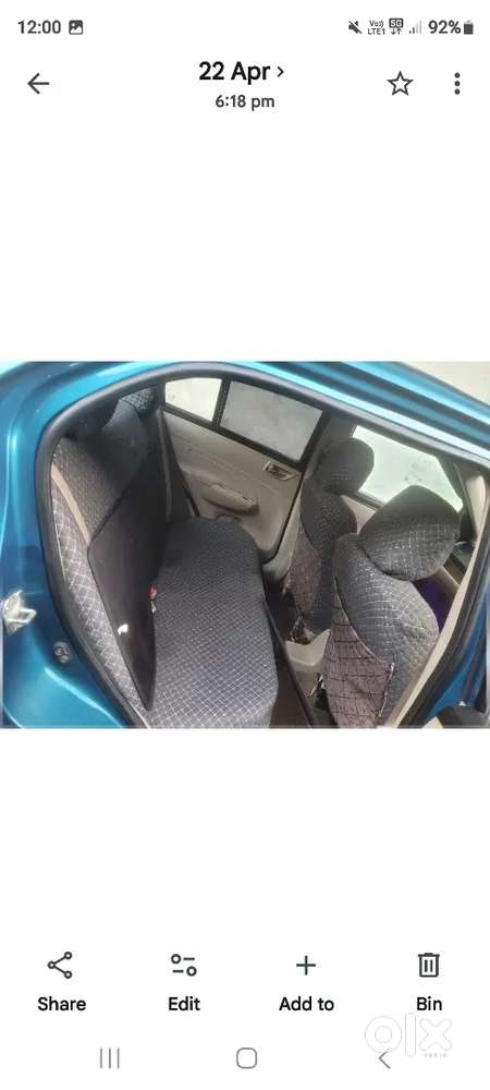 Maruti Suzuki Dzire 2013 Diesel 102461 Km Driven