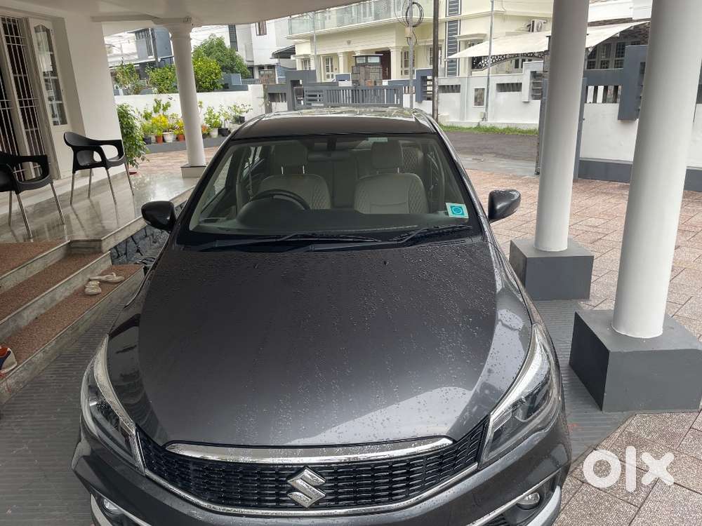 Showroom Condition