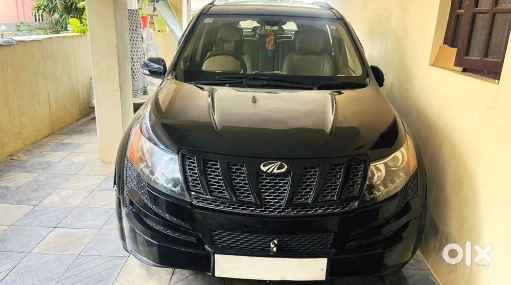 Mahindra Xuv500 Diesel Manual 2012