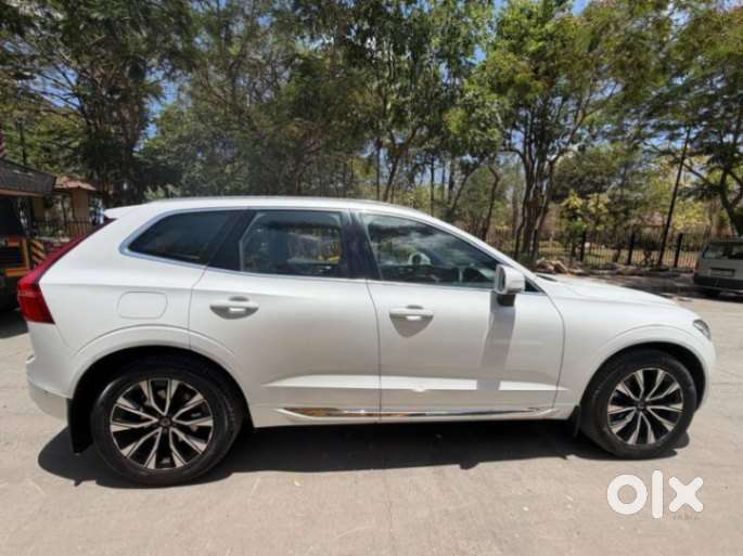 Volvo Xc60 2.0 B5 Ultimate, 2023, Petrol