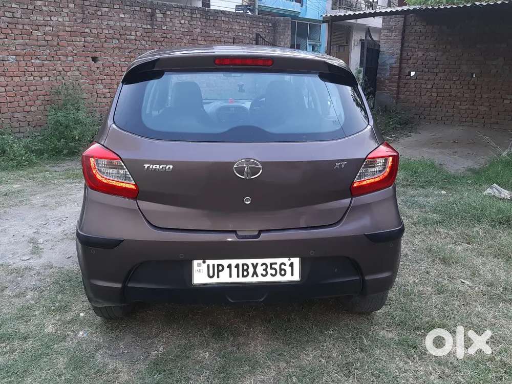 Tata Tiago Xt Revotron Petrol 2019 (registration 2020) Excellent Condi
