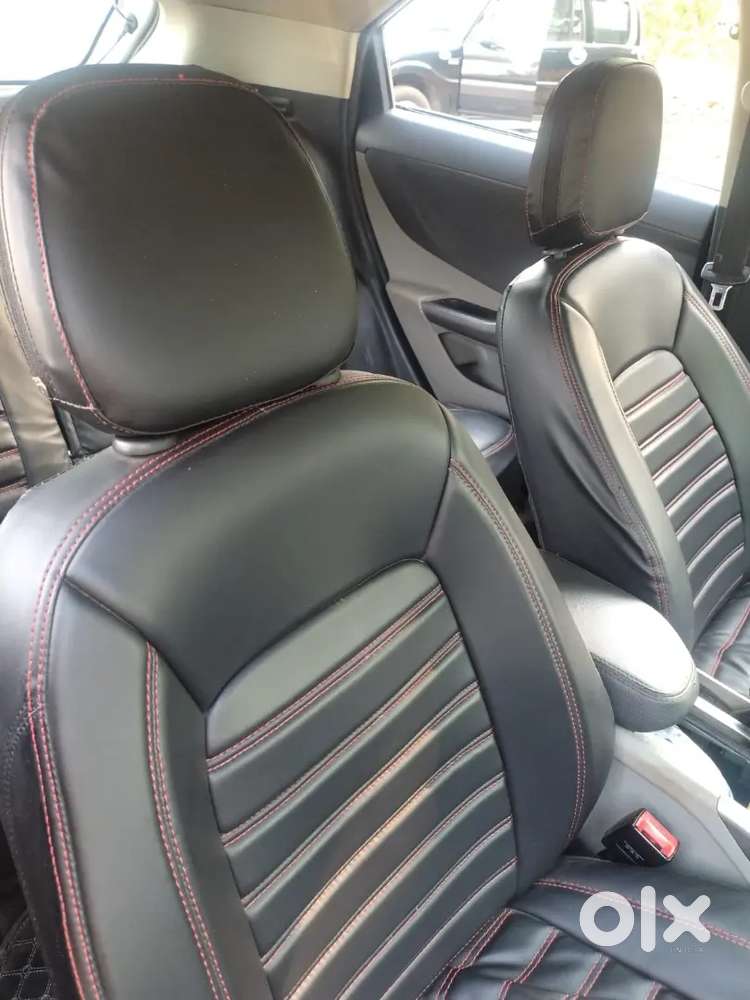 Tata Nexon 2018 Diesel 95000 Km Driven