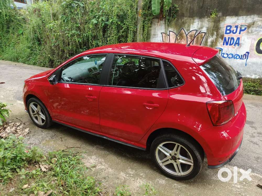 Volkswagen Polo 2020 For Sale