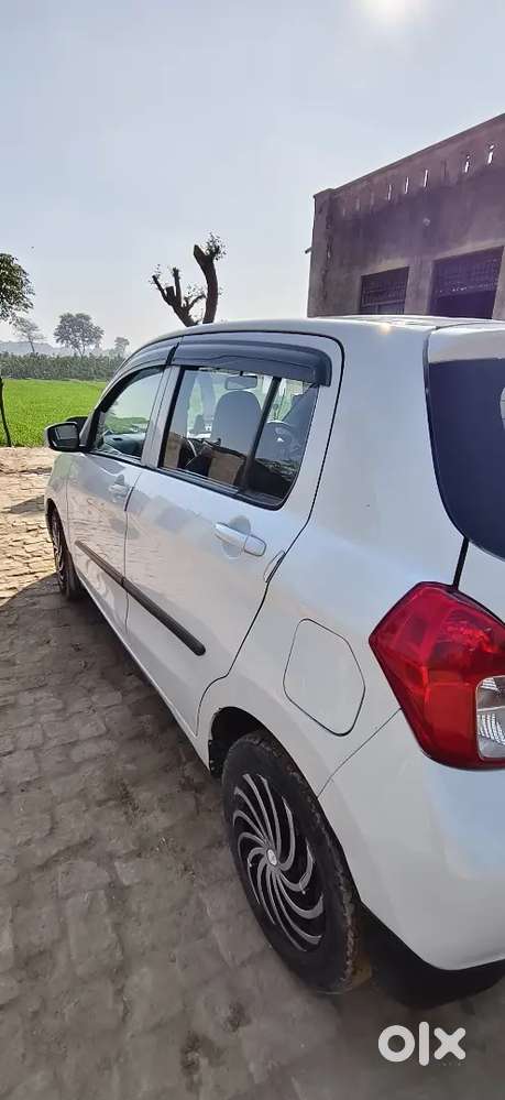 Maruti Suzuki Celerio 2021 Petrol 57000 Km Driven