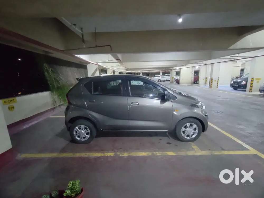 Datsun Redigo 1.0 S 2019