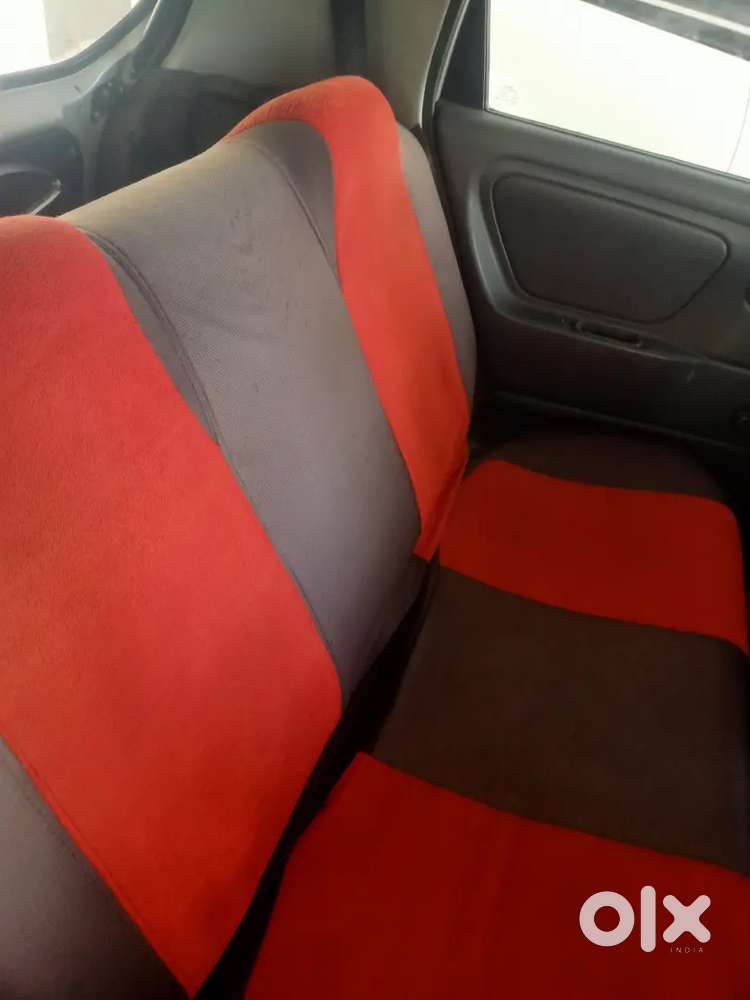 Alto Lxi 2007 Working Condition With New Tires