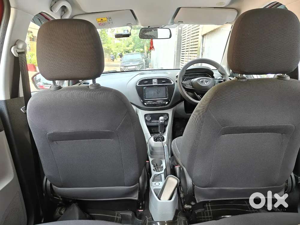 Tata Tiago Xza Plus(top Model) 2021 Petrol Automatic