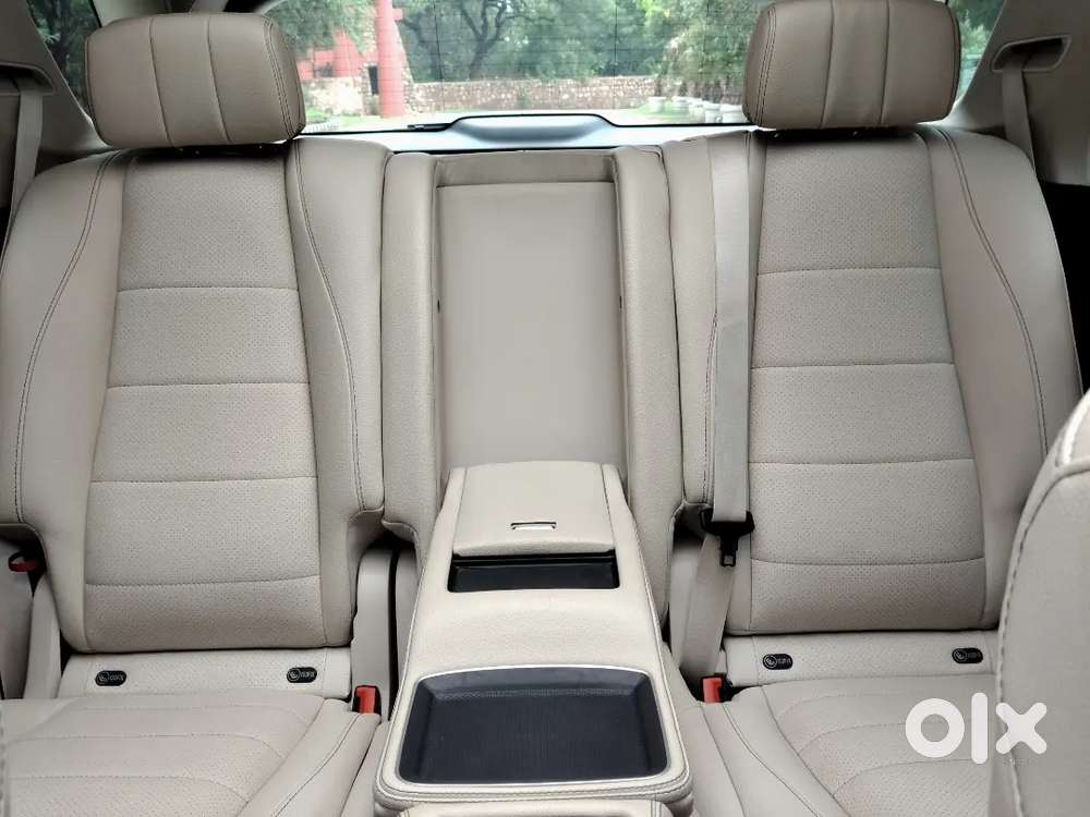 Mercedes-benz Gle 2022 Diesel