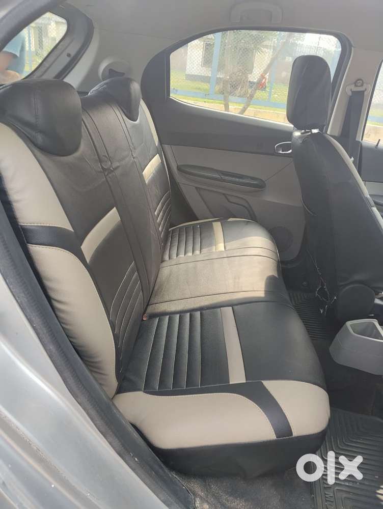 Tata Tiago 1.05 Revotorq Xm, 2017, Petrol