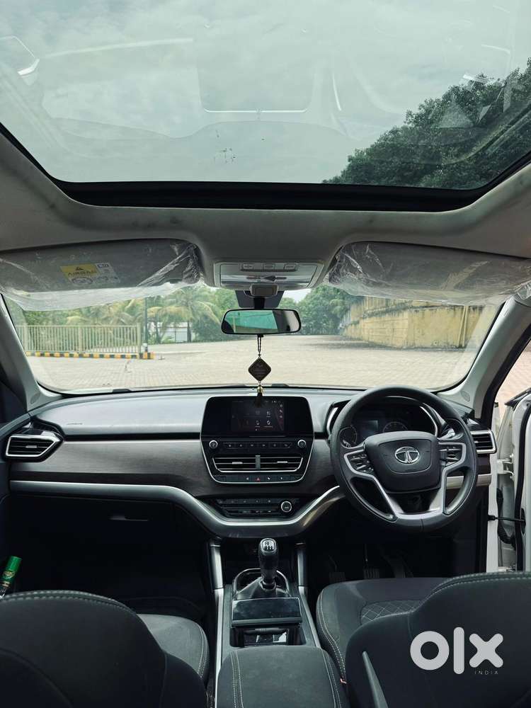 Tata Harrier Xt, 2020, Diesel