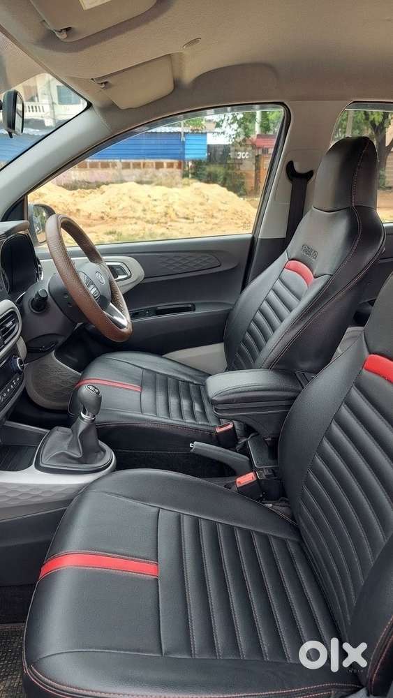 Hyundai Grand I10 Nios Asta 2022 Petrol