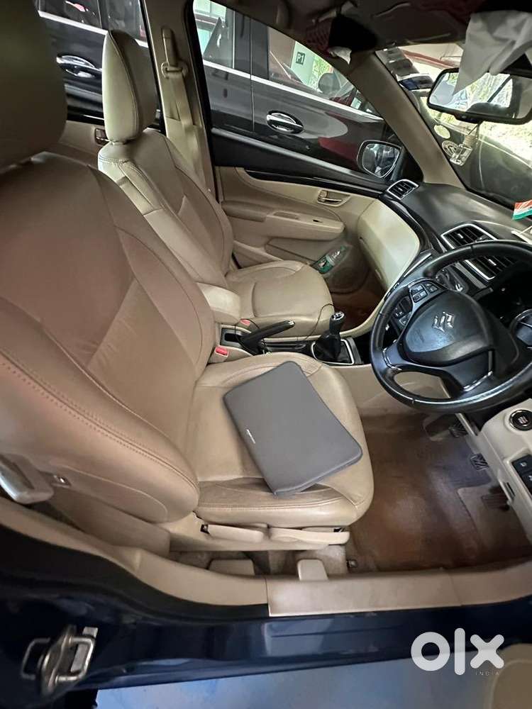 Maruti Suzuki Ciaz 2017 Diesel 59000 Km Driven