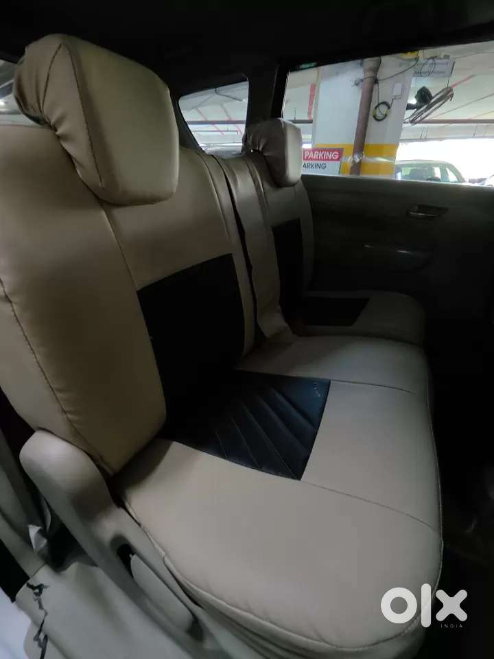 Maruti Suzuki Ertiga 2012-2015 Vxi Cng, 2014, Cng & Hybrids