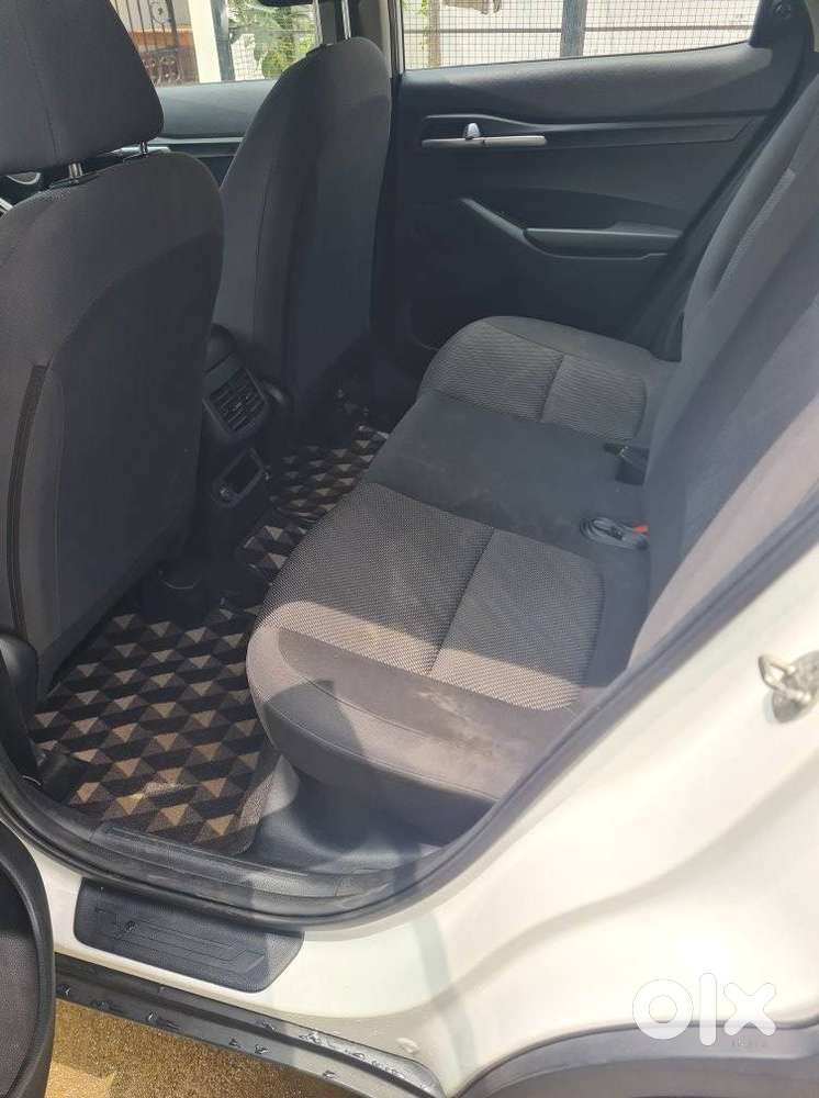 Kia Seltos Hte D, 2019, Diesel
