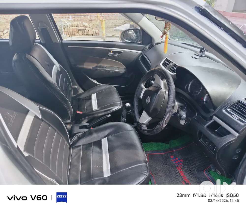 Maruti Suzuki Swift 2012 Diesel 113000 Km Driven