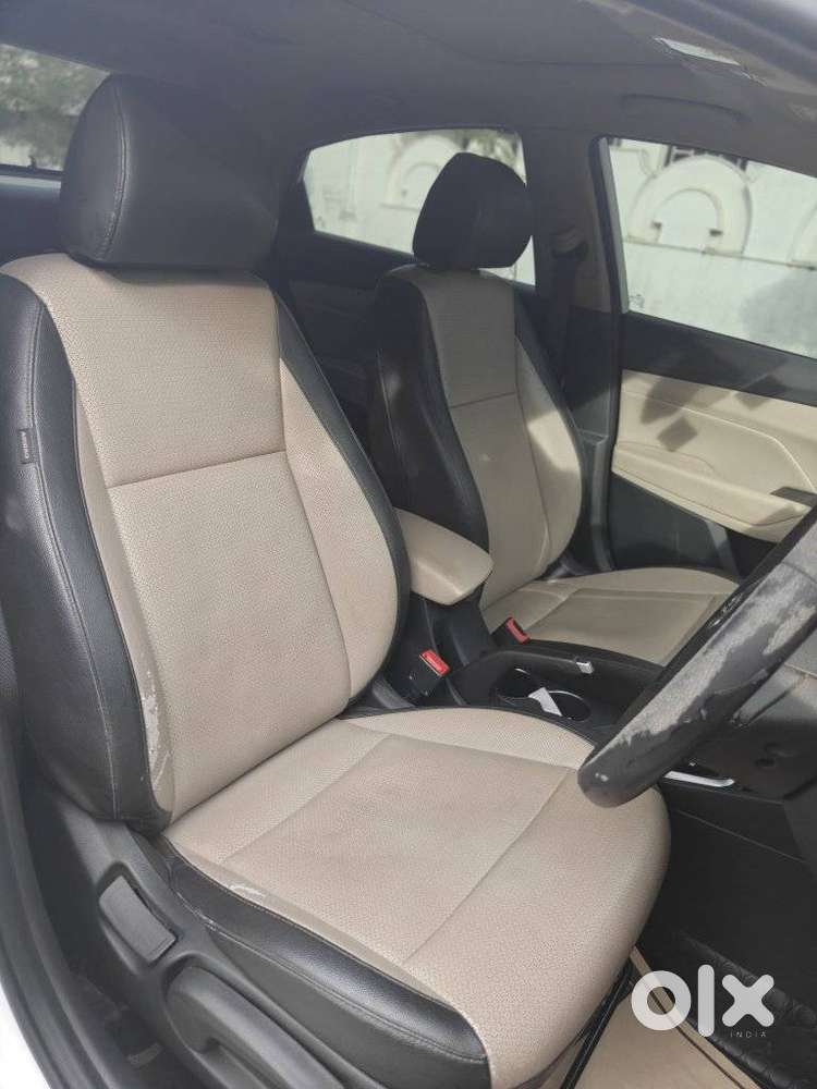 Hyundai Verna Transform 1.5 Sx Automatic Crdi, 2021, Diesel