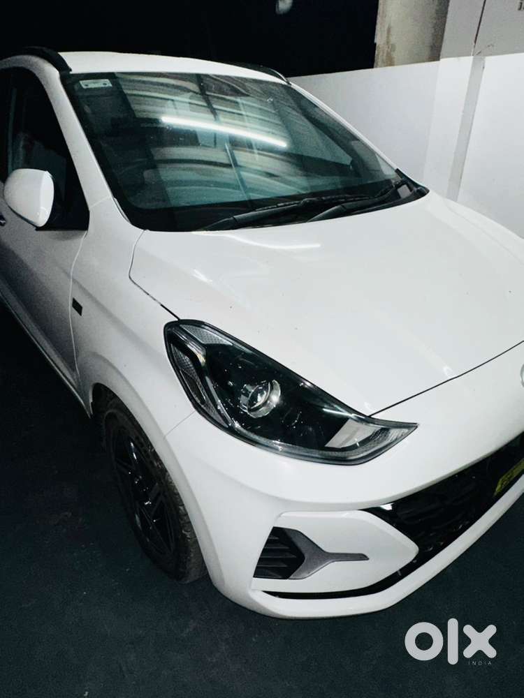 Hyundai Grand I10 2026 Petrol Automatic