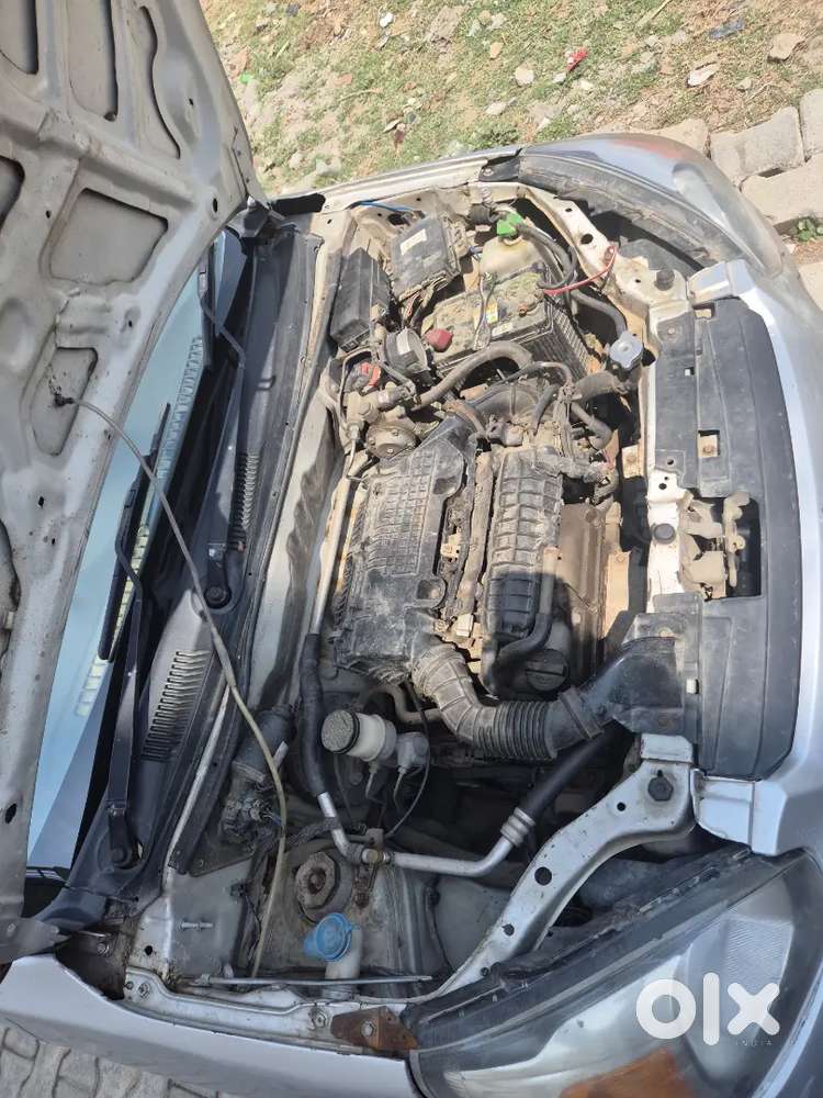 Maruti Suzuki Alto 800 2014 Cng 104000 Km Driven