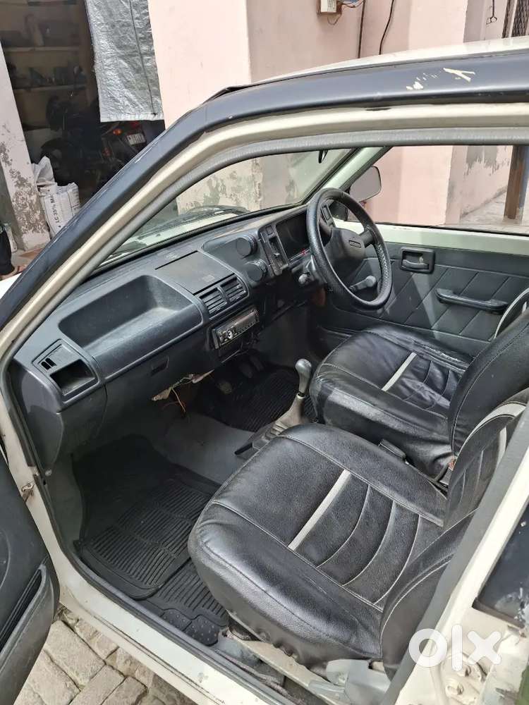 Maruti Suzuki 800 Ac 1999
