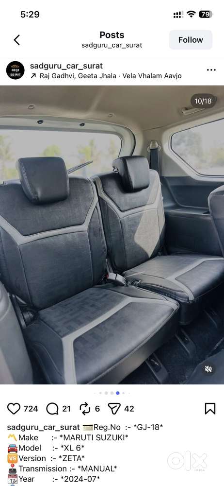 Mahindra Scorpio, 2013, Diesel