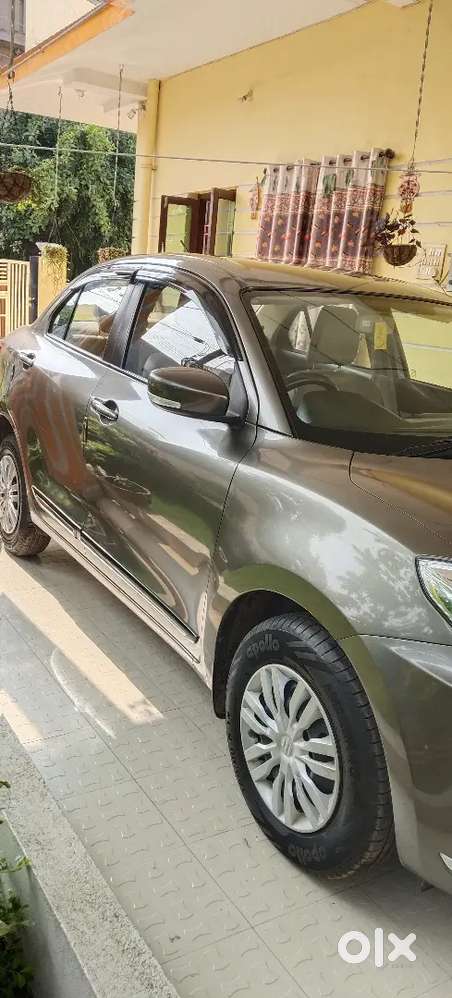 Maruti Suzuki Dzire 2019 Family Use Car