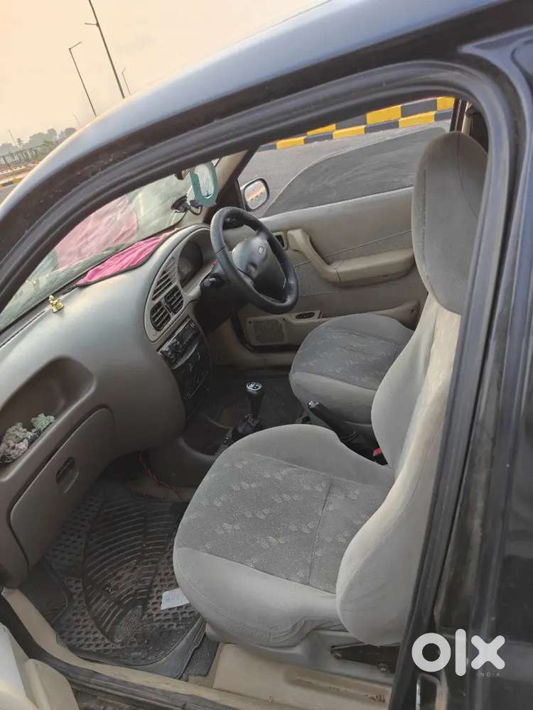 Ford Ikon Car Is Selling