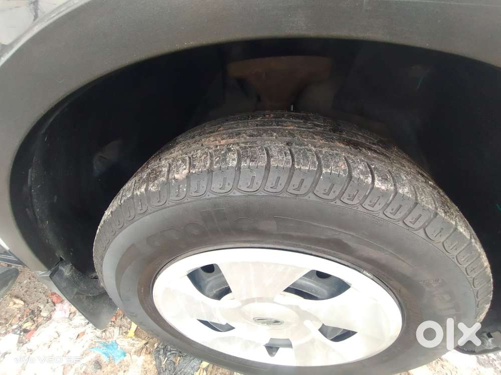 Mahindra Xuv500 W6 2wd, 2015, Diesel