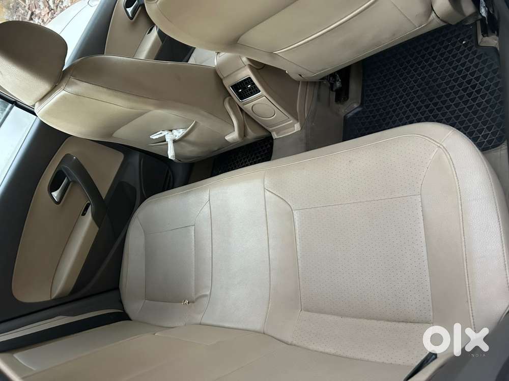 Volkswagen Vento 2018 Diesel Good Condition