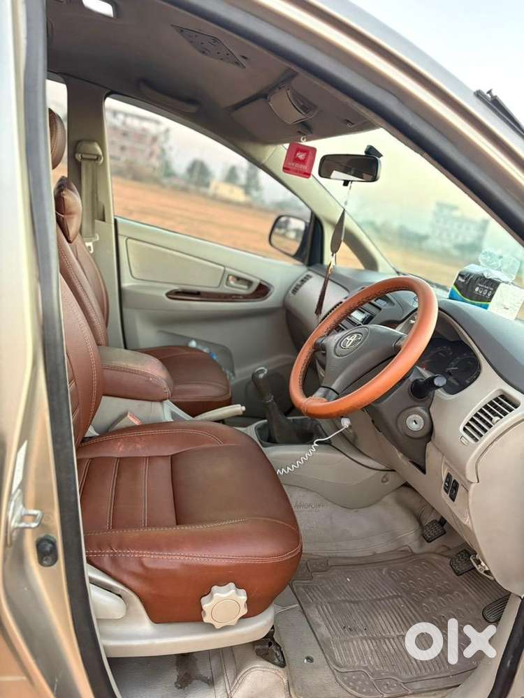 Toyota Innova 2009 Diesel Good Condition