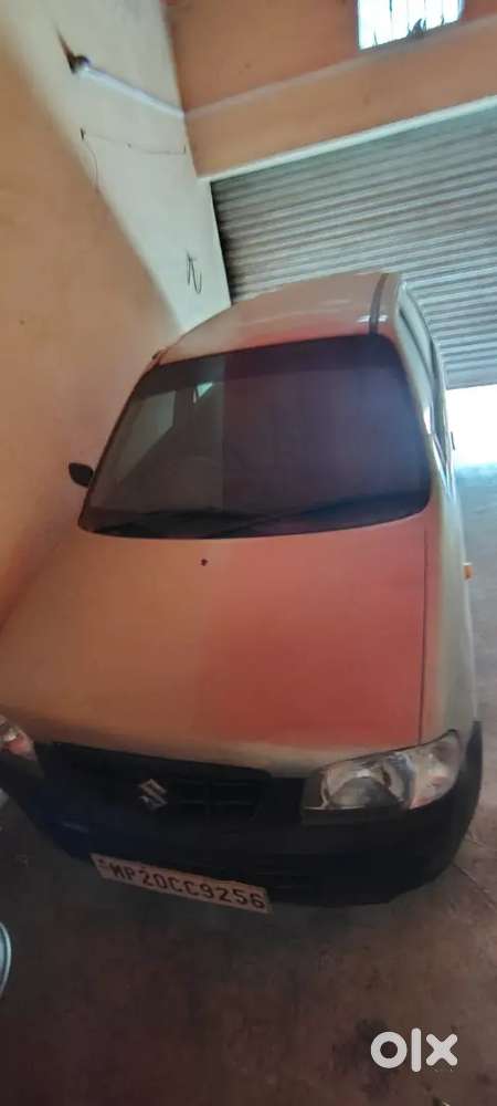 Maruti Suzuki Alto 2010 Petrol Well Maintained
