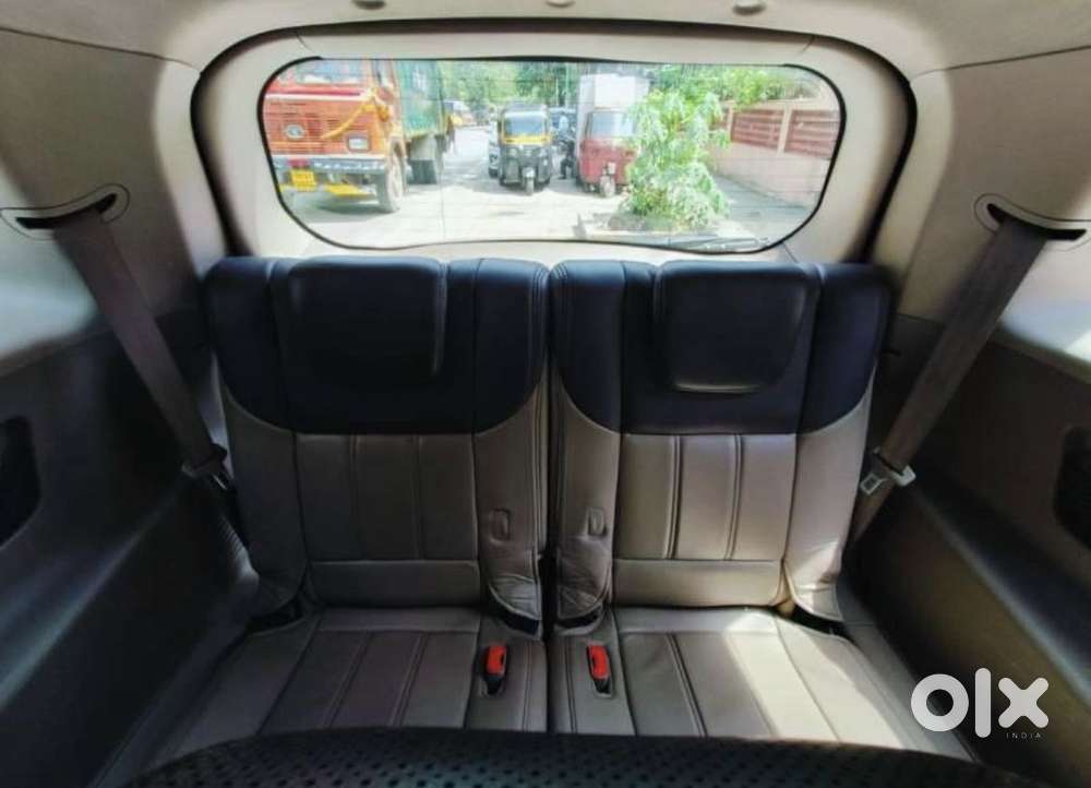 Mahindra Xuv500 W8, 2013, Diesel