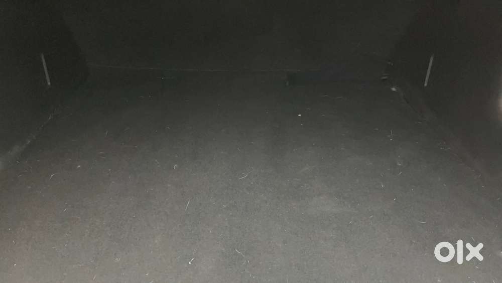 Renault Duster 1.3 Rxz Turbo Petrol, 2021, Petrol