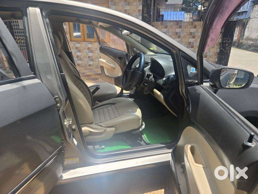 Chevrolet Sail 1.2 Ls, 2015, Petrol