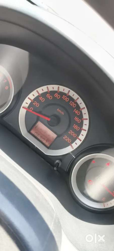 Honda City 2010 Petrol Well Maintained