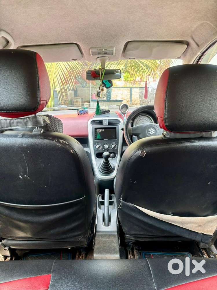 Maruti Suzuki Ritz 2015 Diesel Well Maintained