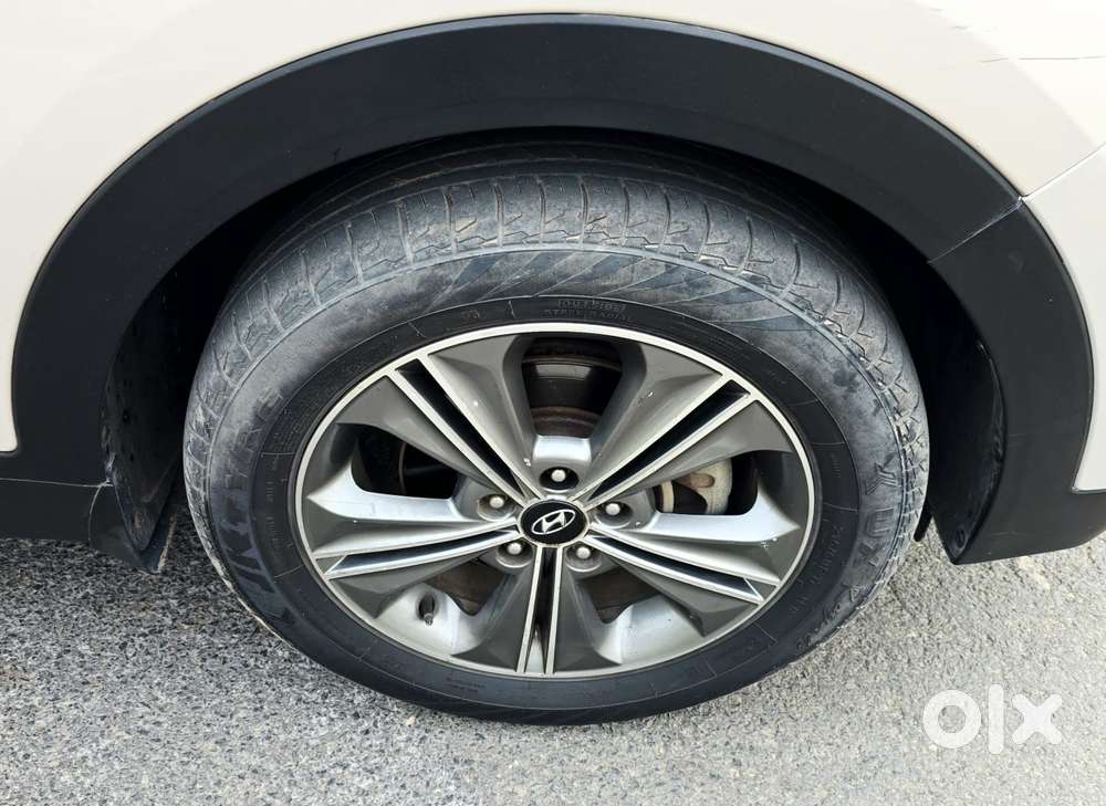 Hyundai Creta 1.6 Sx (o), 2016, Diesel