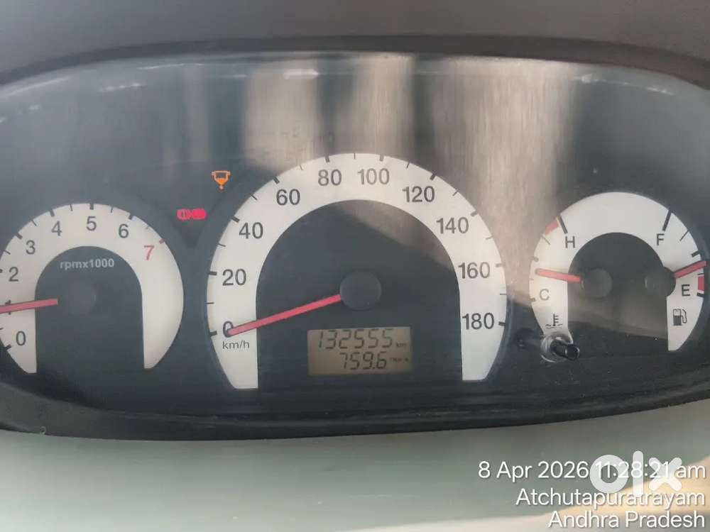 Good Condition New Tyres New Bettary New Had Lights Life Upto 12/2030