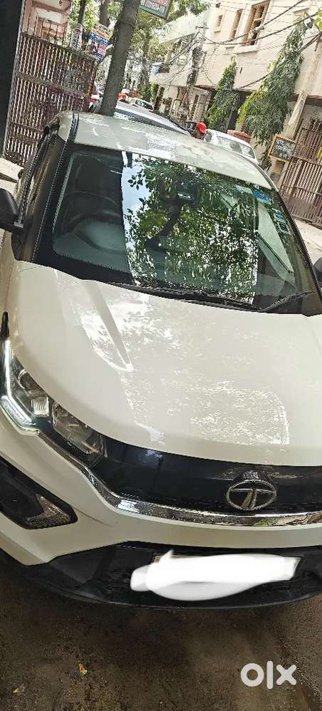 Tata Nexon 2022 Xe (base Model)  First Owner  Excellent Condition