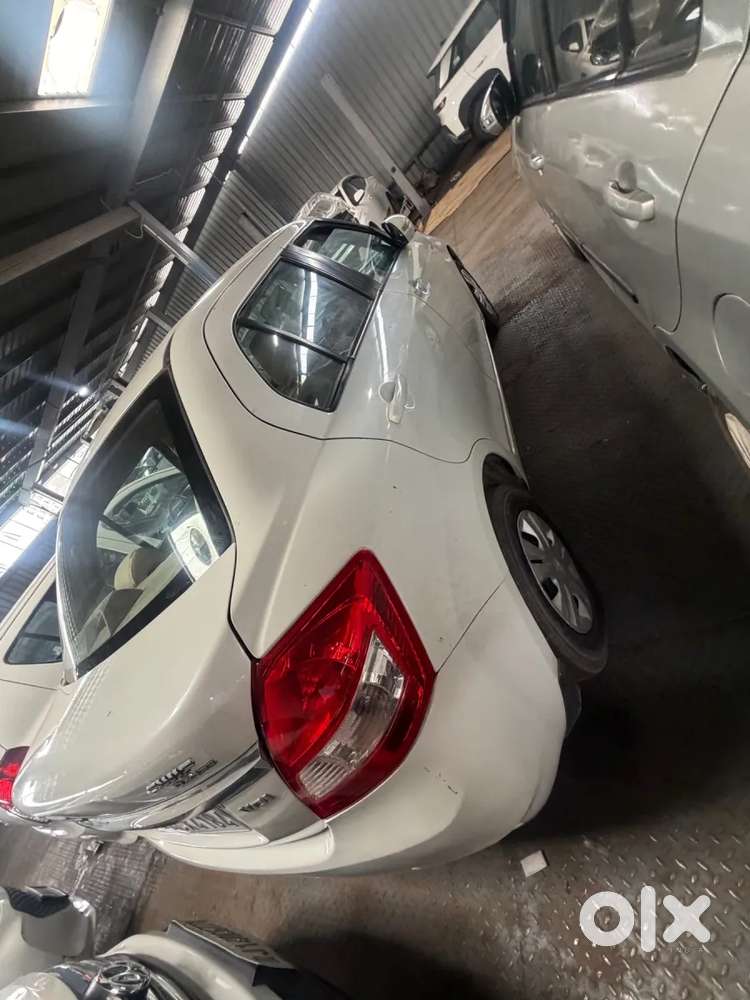 Maruti Suzuki Swift Dzire Vdi, 2014, Diesel
