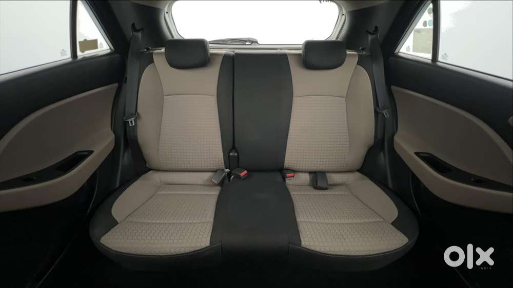 Hyundai Elite I20 Asta (o) 1.2 Mt, 2017, Petrol