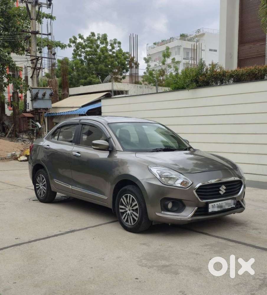Maruti Suzuki Swift Dzire Vdi Bsiv, 2019, Diesel