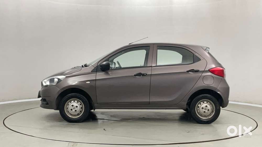 Tata Tiago 1.2 Revotron Xm, 2019, Petrol