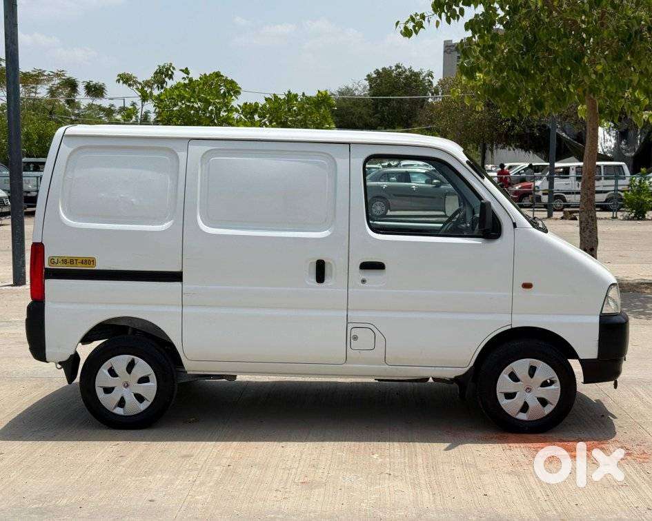 Maruti Suzuki Eeco Cargo, 2020, Cng & Hybrids