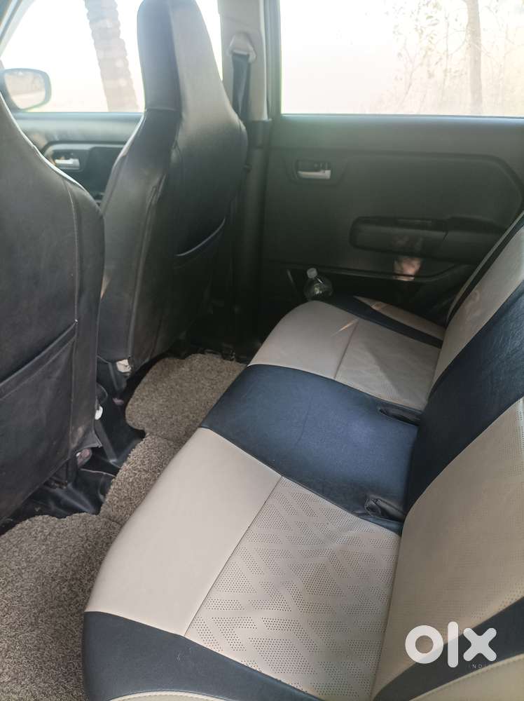 Well Maintained Car Like New. Spinny And Car24 Faraway