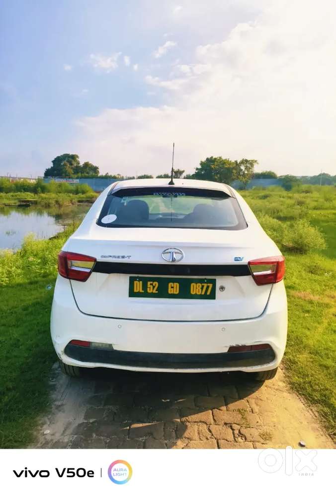Tata Tigor Ev Xt 2022