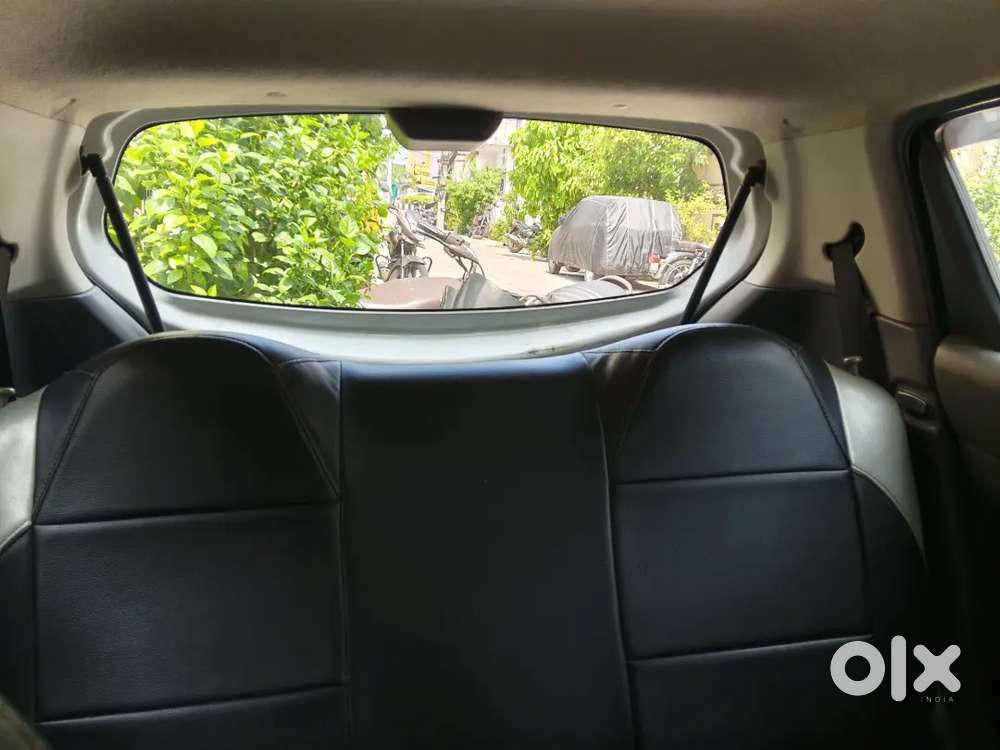 Maruti Suzuki Alto 2015 Year