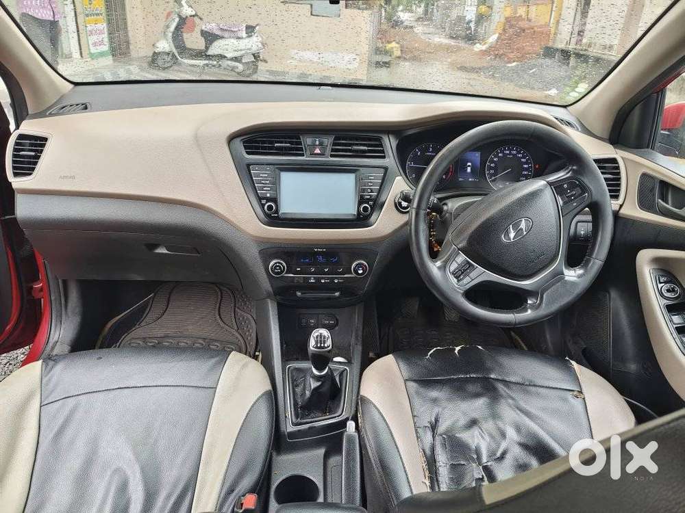 Hyundai I20 1.2 Asta, 2016, Diesel